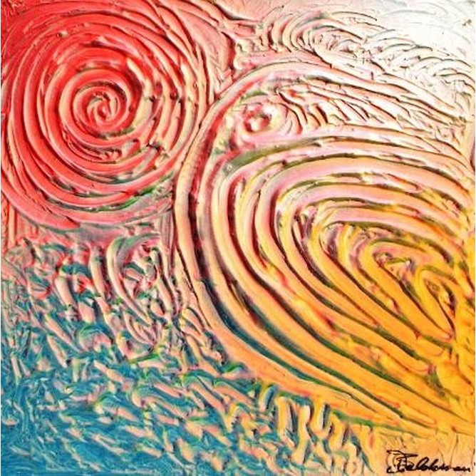 Energia cosmica